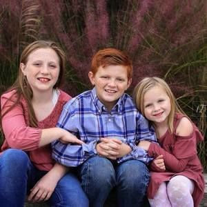 Meet your Posher, Shelley